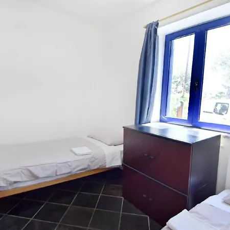 Einfache In Der Naehe Des Strandes Punta Apartament