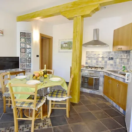 Einfache In Der Naehe Des Strandes Punta Apartament