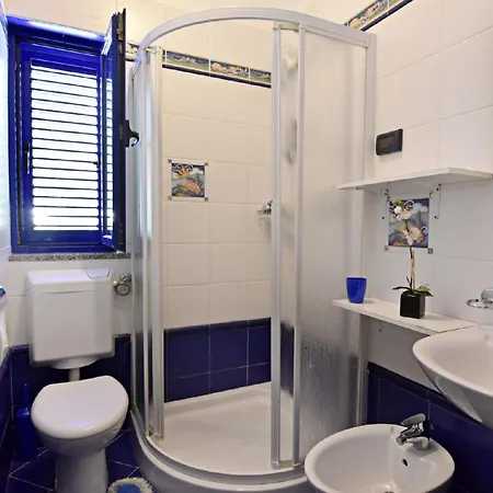 Apartment Einfache In Der Naehe Des Strandes Punta