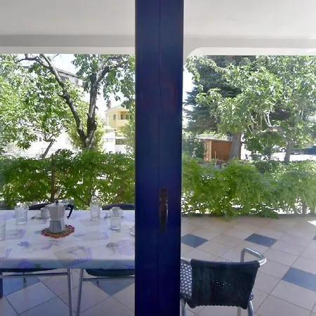 Einfache In Der Naehe Des Strandes Punta Apartament *