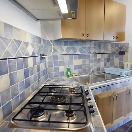 Einfache In Der Naehe Des Strandes Punta Apartment Umag