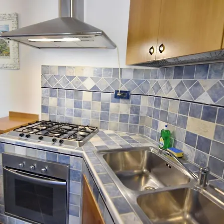Einfache In Der Naehe Des Strandes Punta Apartament *