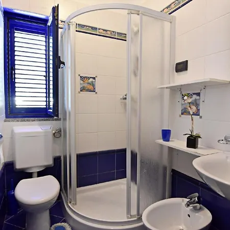 Einfache In Der Naehe Des Strandes Punta Apartament