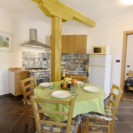 Apartment Einfache In Der Naehe Des Strandes Punta Umag