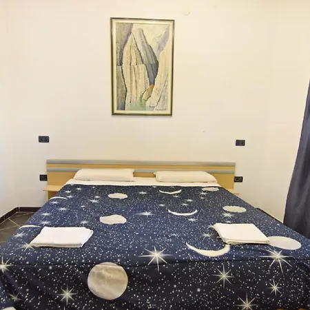 Einfache In Der Naehe Des Strandes Punta Apartment *