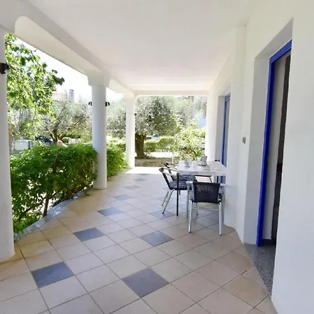 Einfache In Der Naehe Des Strandes Punta Apartment *